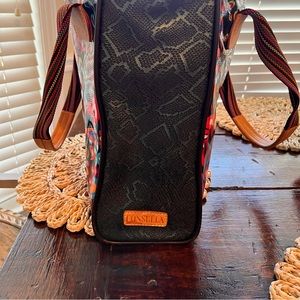 Consuela tote only used twice